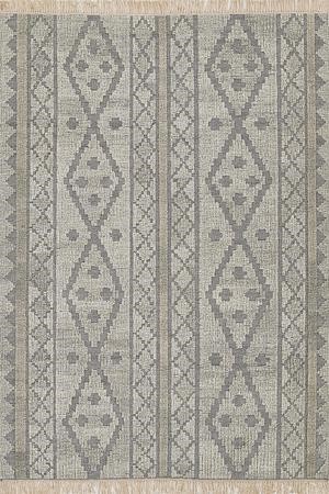 Geometric Rugs